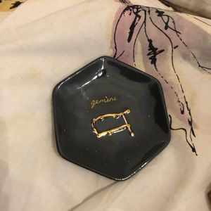 💫Gemini Nightstand dish ✨